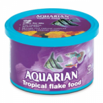 Aquarian Tropical Flake 50g